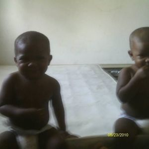 Meet your Posher, Robert